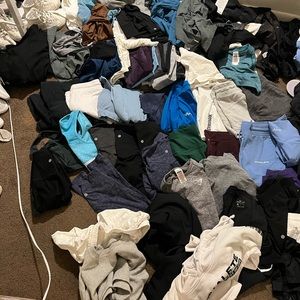 DO NOT BUY LISTING - if you see something you're interested in comment below